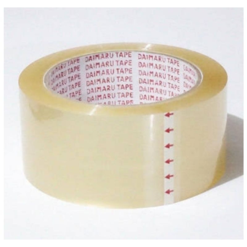 

Q (Q11) LAKBAN BENING 100 YARD X 45 MM
