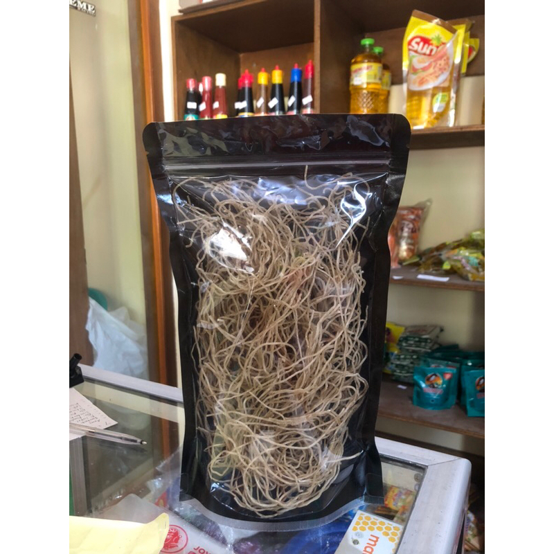 

mie lethek 100g | Bakmi lethek khas jogja | Mie Lethek organic