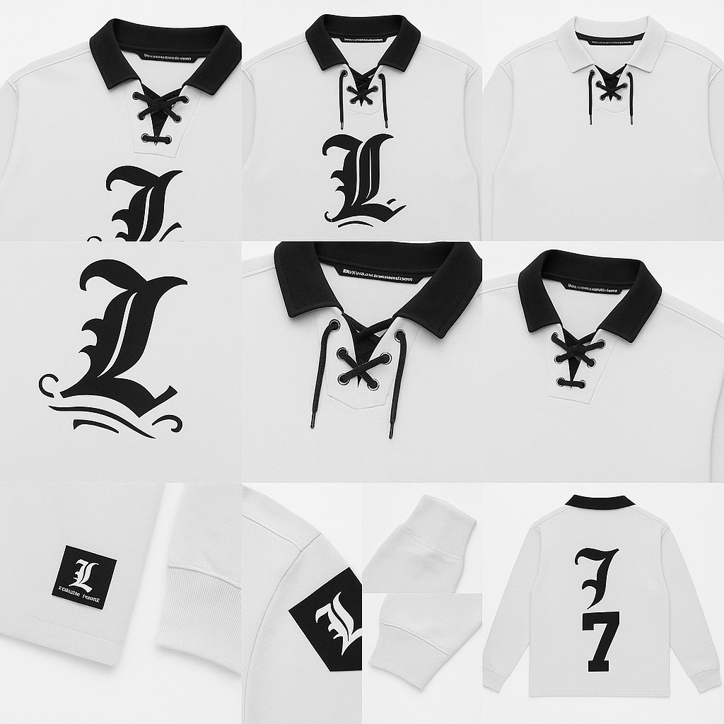 Jersey football vintage litnation jersey classic