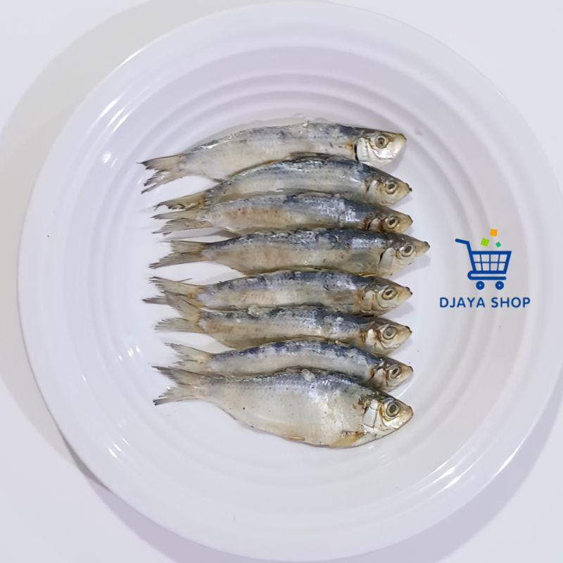

ikan asin tembang 250 gram