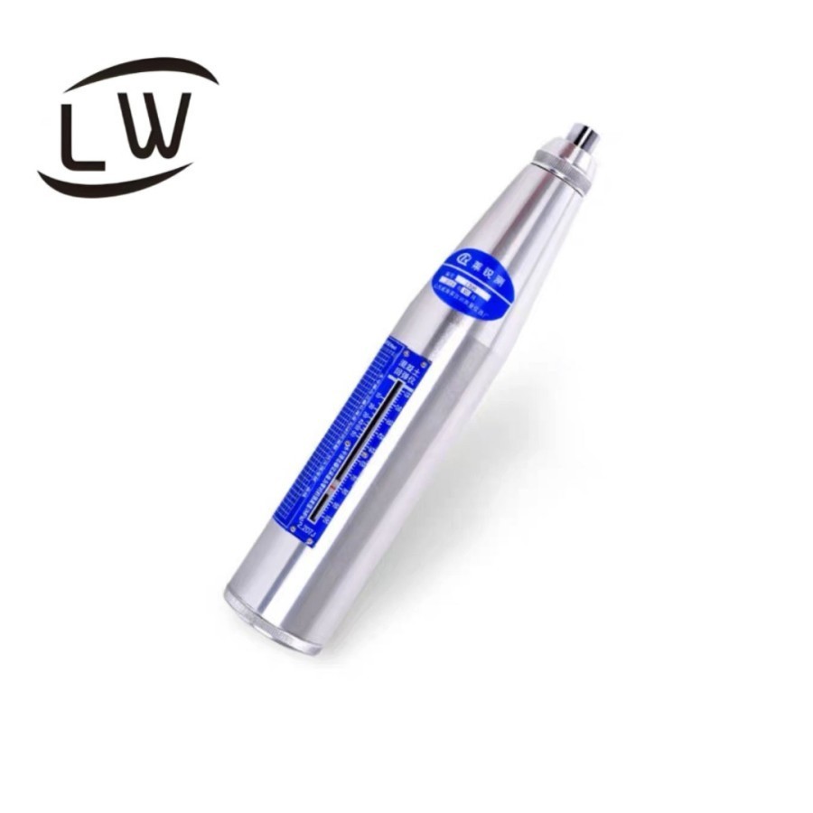 CONCRETE HAMMER TEST/ALAT TEST UJI TEKANAN KEKUATAN BETON HIGH QUALITY