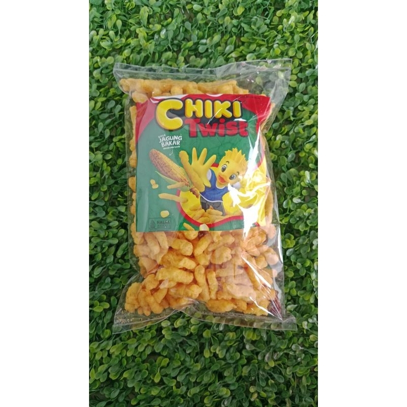 

CHIKI TWIST 250gr