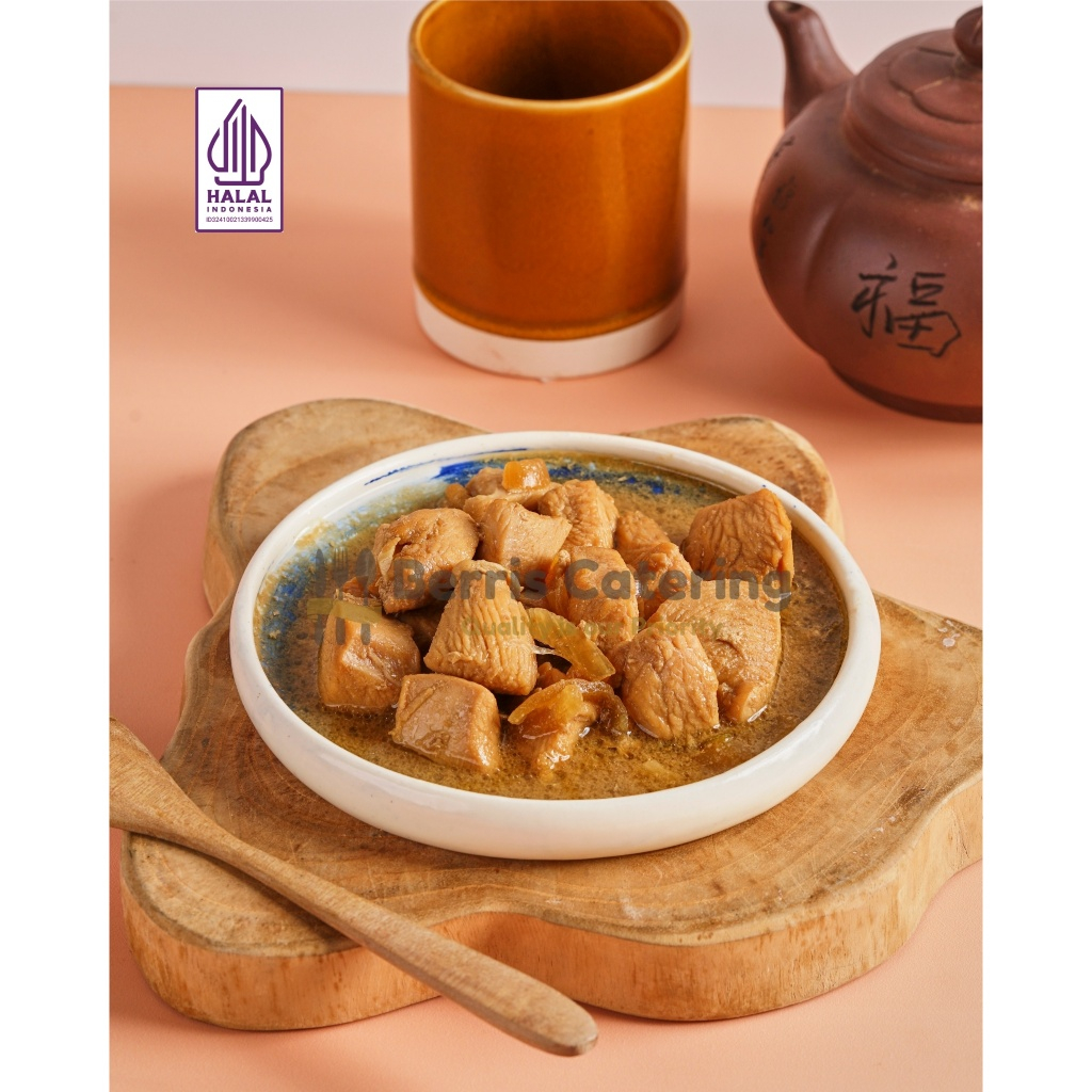 

KIRIM INSTAN LAUK SIAP SAJI PORSI Chicken Teriyaki