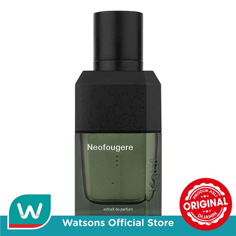 Kahf Neofougere Extrait de Parfum 50ml