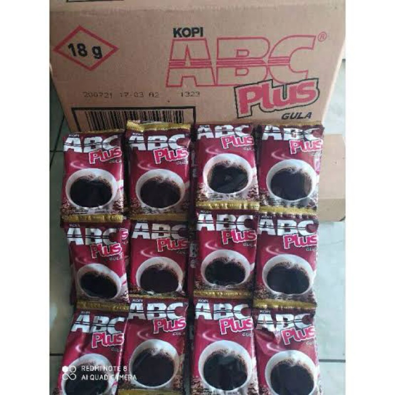 

kopi ABC plus