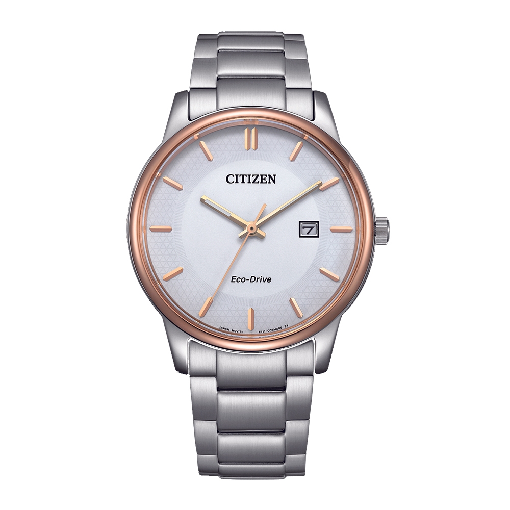 Citizen Eco Drive Men's Watch CTZ BM6979-74A