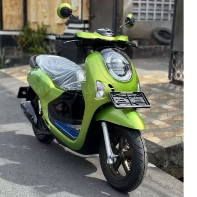 cat warna peral green metalik cat green peral cat hijau cat motor cat mobil cat custom cat automotiv