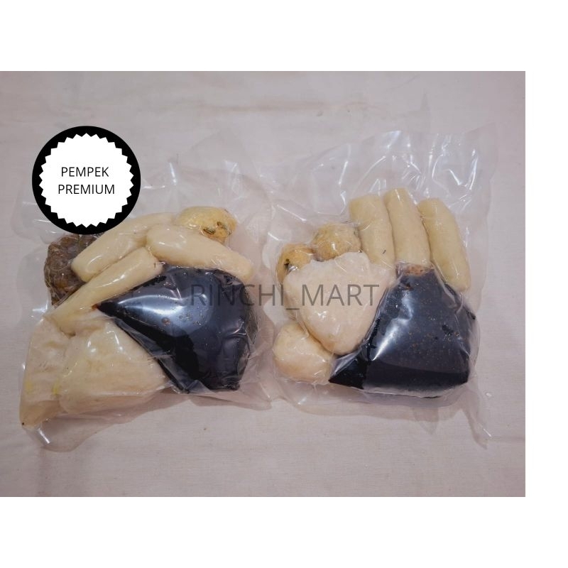 

PEMPEK PREMIUM NON MSG DAN GLUTEN FREE