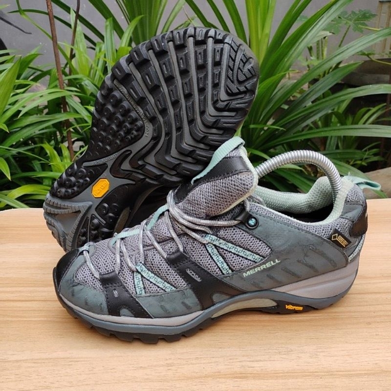 Merrell Siren Sport goretex shoes original