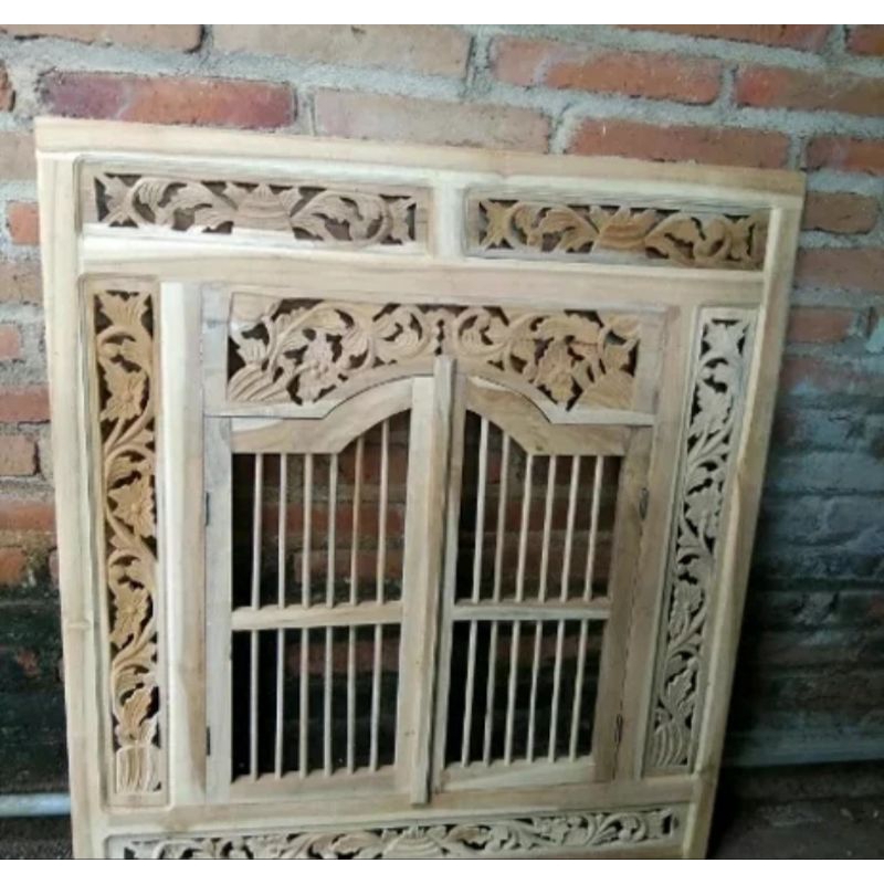 RAY cermin figura jendela krepyak