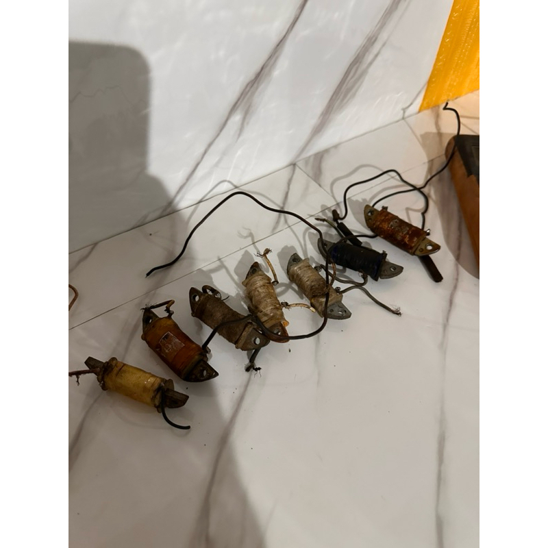 spul spol sepul cdi api lokal rx king rx z rx s alva sigma v80 robot exelent