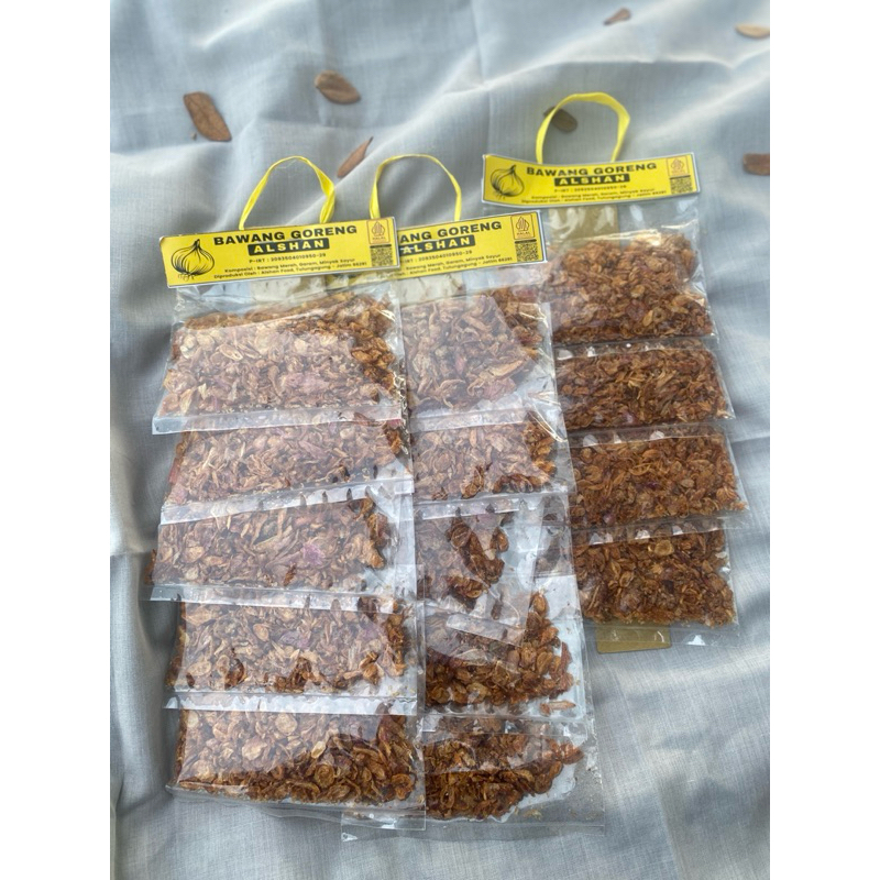 

BRAMBANG GORENG ASLI // TERLARIS // TERMURAH