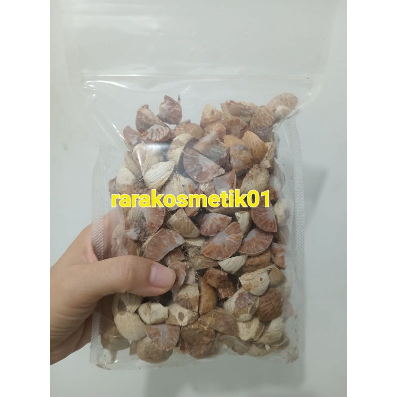 

Pinang muda kering Iris jambe muda Iris kering premium