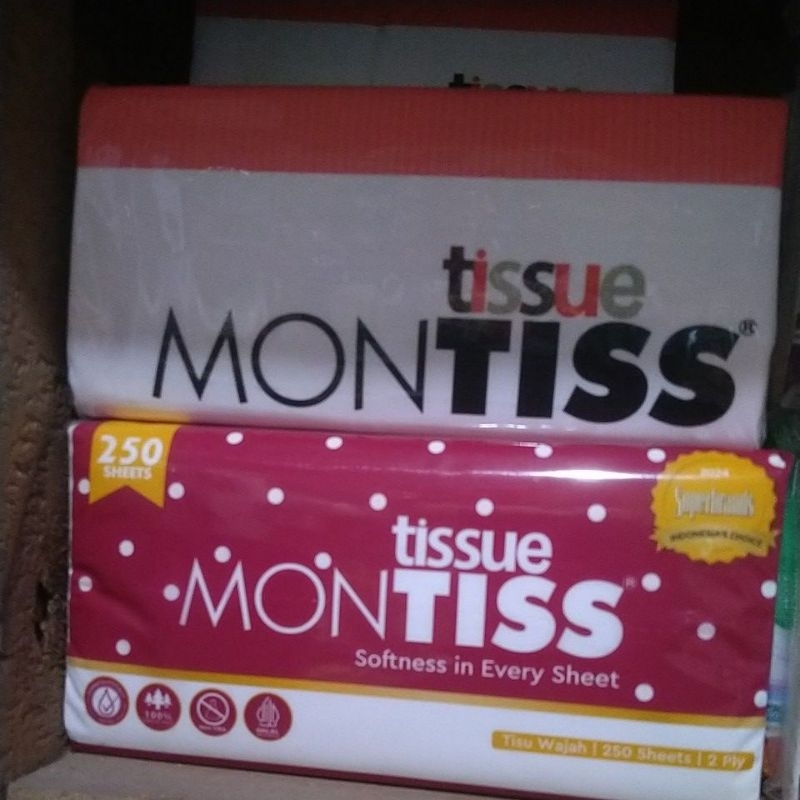 Tisu Montis