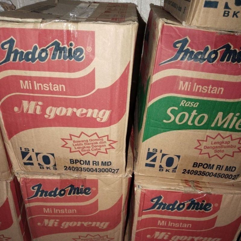 

indomie mix 2 rasa soto/goreng/ayam kaldu dll
