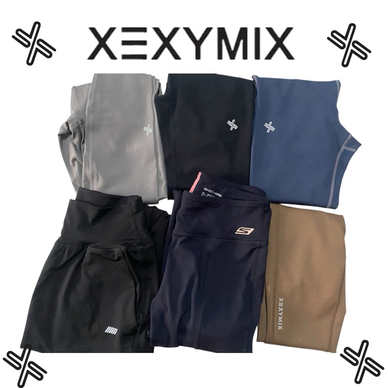 XEXYMIX