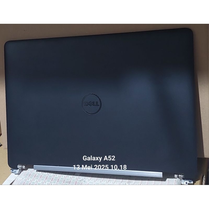 Casing Case Cover engsel Dell Latitude E7470 e7470