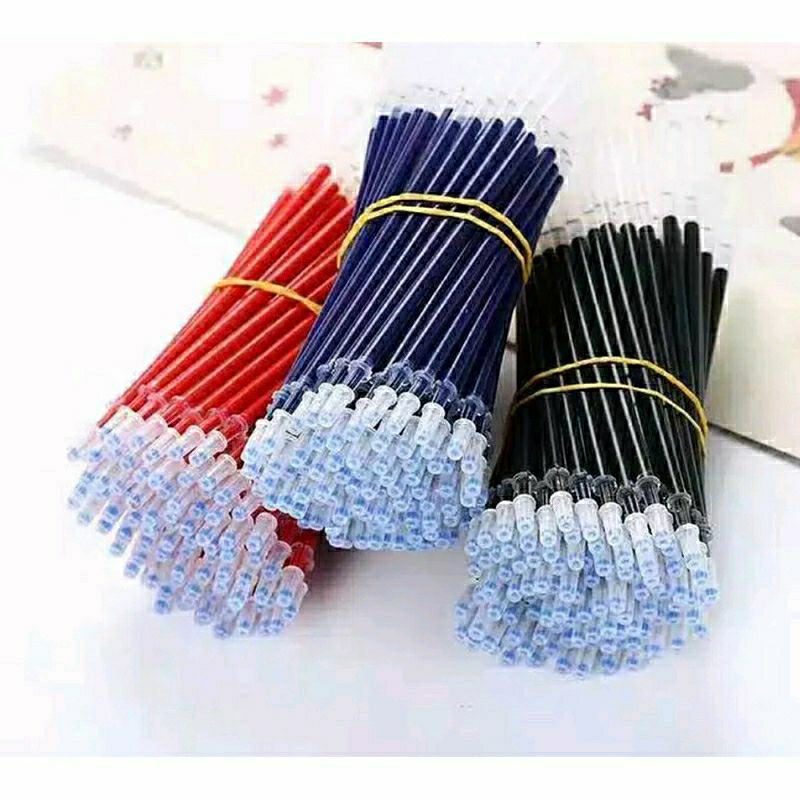 

RENA GROSIR 0REFILL TINTA PENA CAIR - ISI ULANG TINTA PENA- PULPEN GEL CAIR.