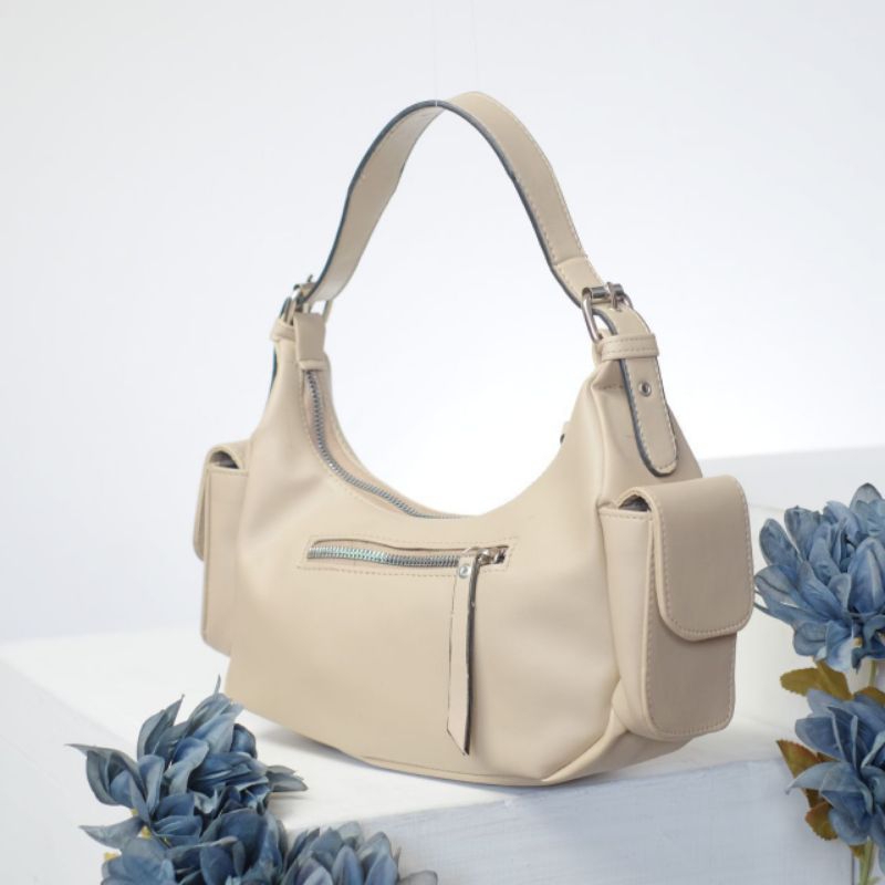 MITA KITTY-01 TAS WANITA TAS CANTIK TAS WANITA TAS KEKINIAN (PRILY BAG)