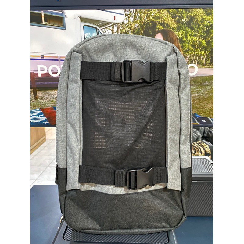 DC Shoes Diverted Backpack