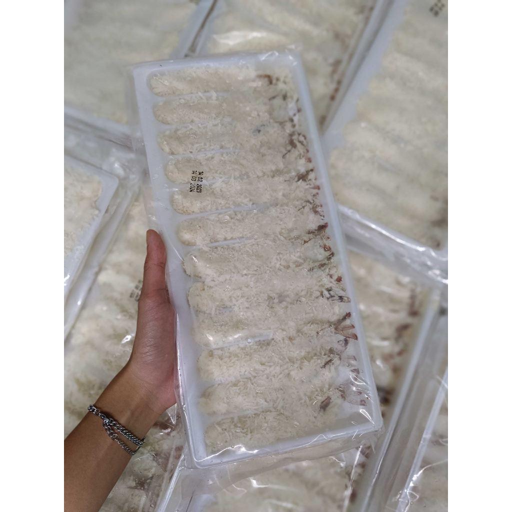 

BENTO EBI FURAI PREMIUM