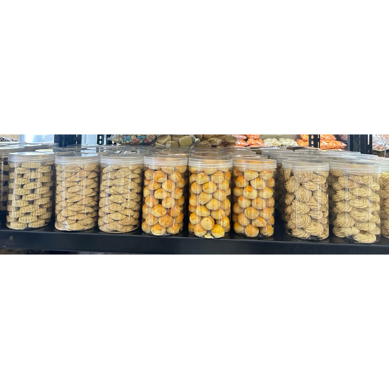 

ANEKA KUE KERING TOPLES 500gr