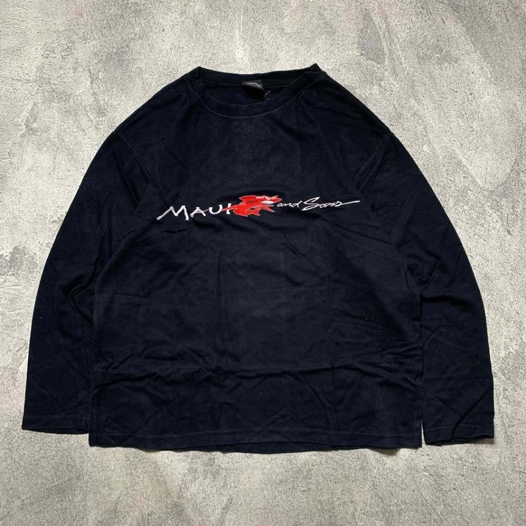 Longsleeve Maui and Sons Size L