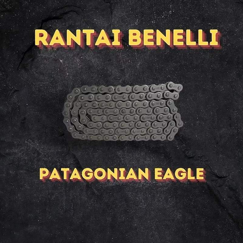 gear set benelli patagonian eagle 250 / benelli pe 250 original benelli