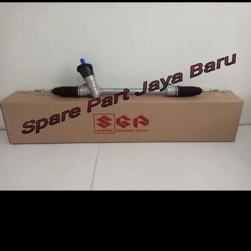 Rack Steering Rak Stir Suzuki Ertiga 1set Komplit