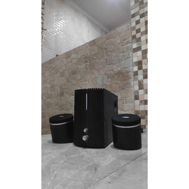 Speaker Simbadda CST5800 Second Original