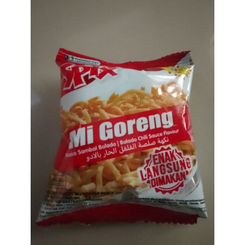 

Spix mi goreng 500 renceng isi 10pcs