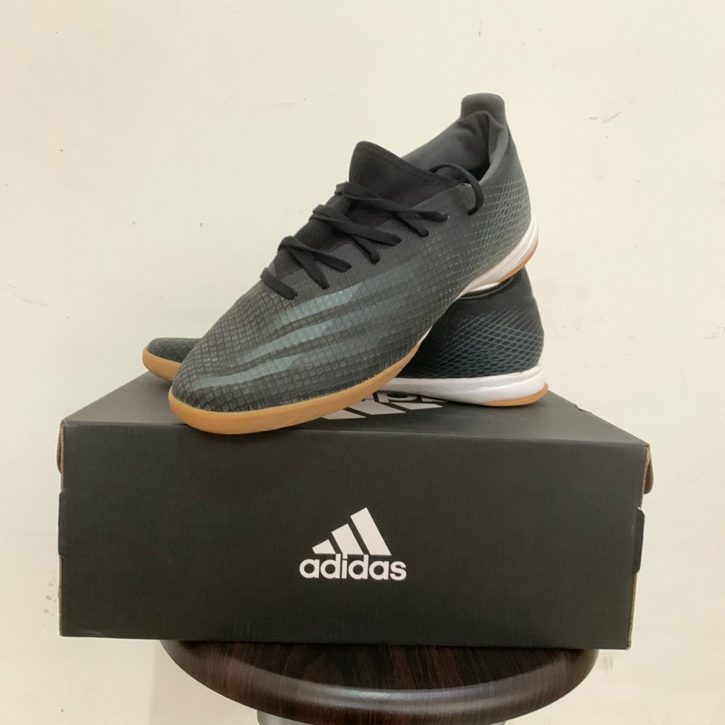 Sepatu Futsal Adidas X Ghosted