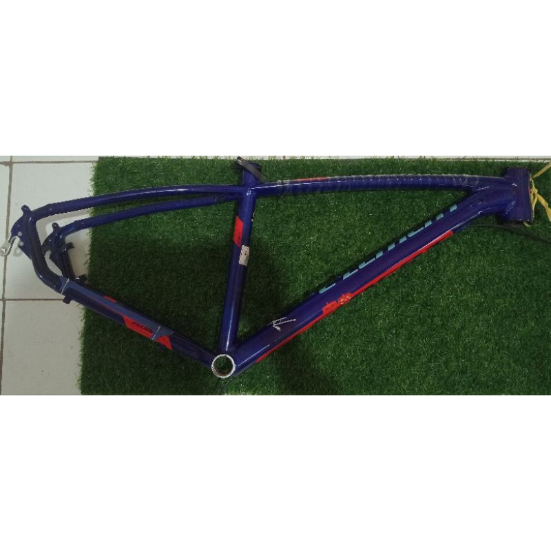 Frameset Element Elnino Alloy 27.5