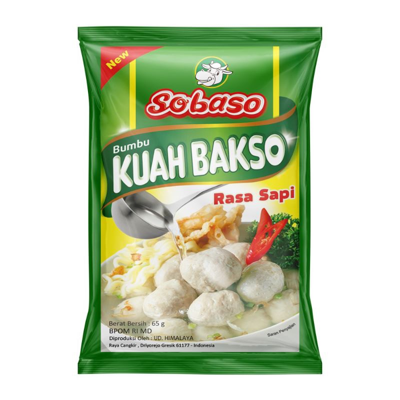 

kuah bakso 65g