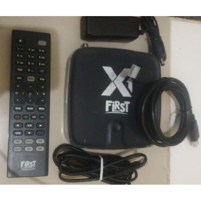 STB ANDROID TV X1 LITE ANDROID 11 MASIH ORI