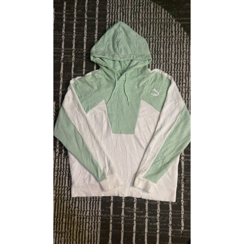 Puma hoodie