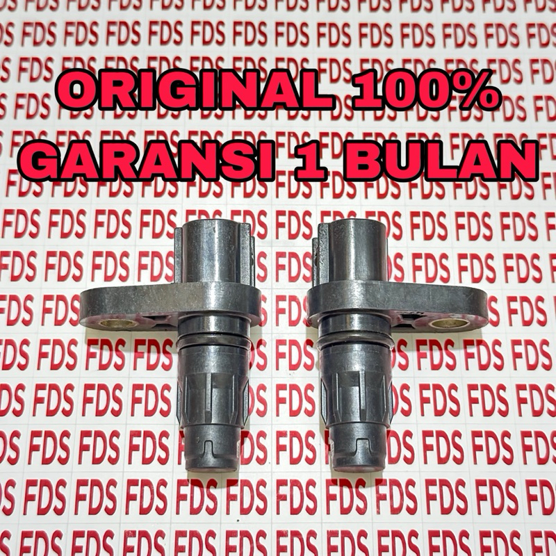 Sensor Speed Matic Output Toyota Alphard Vellfire Original Asli Speedometer