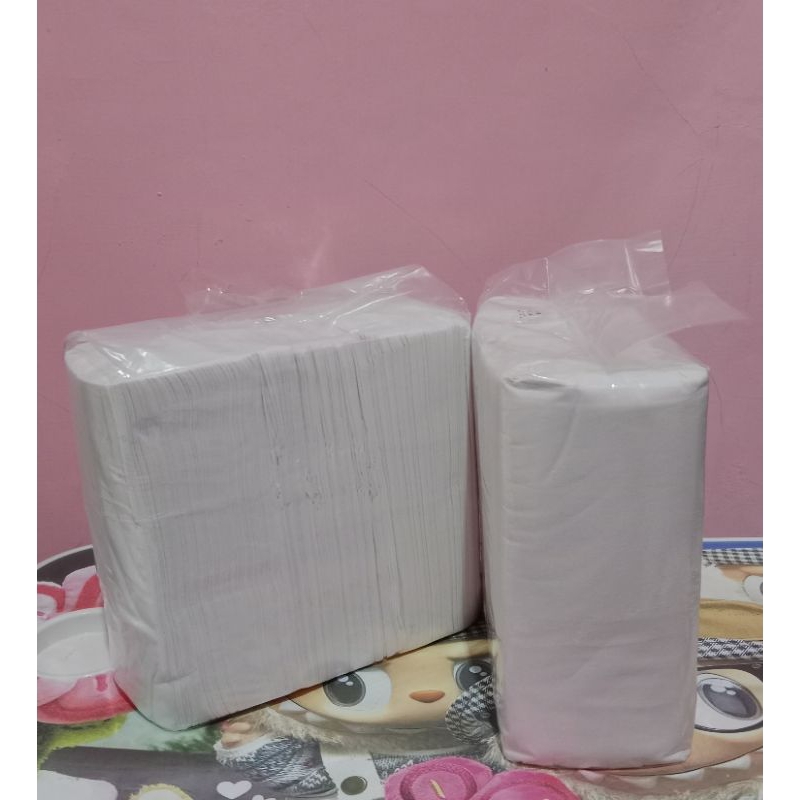 TISSUE KILOAN BALIAN 500 Lembar