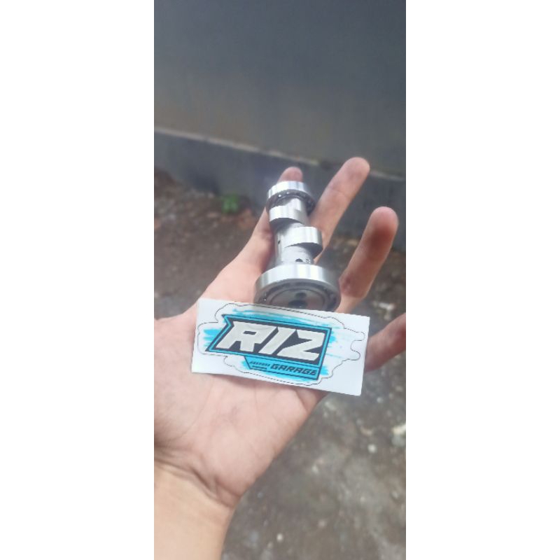 noken as racing c-series pelatuk setandar(grand,supra x,supra fit, legenda)