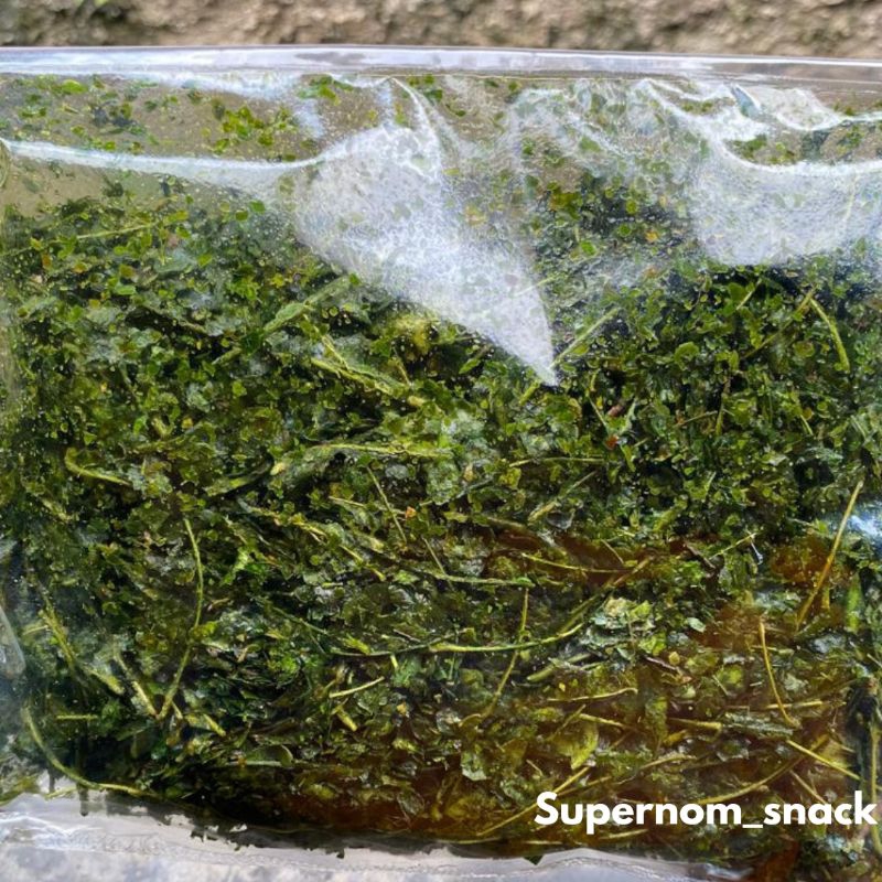 

Daun Jeruk Kering Tabur Kemasan 1 kilo gram