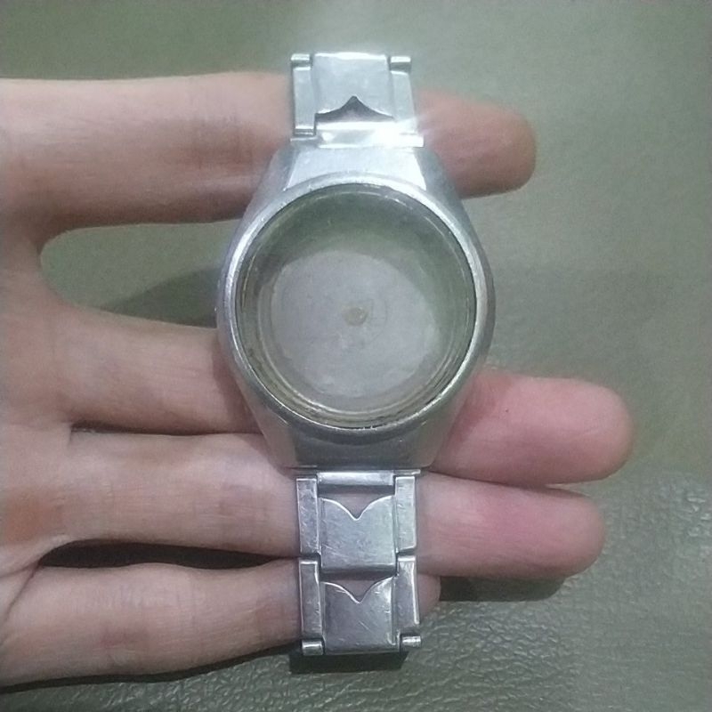 case body jam tangan seiko 7009 876A kosongan