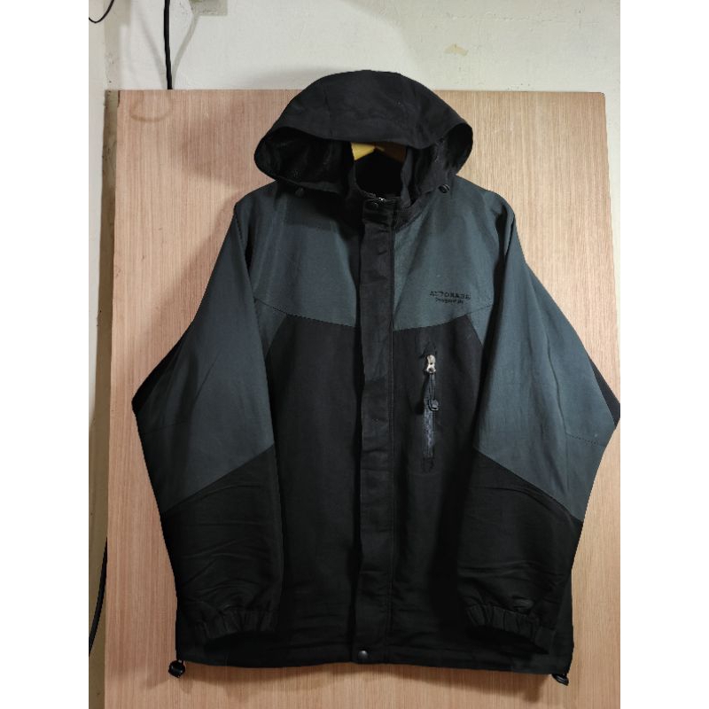 Jacket Outdoor autobahn