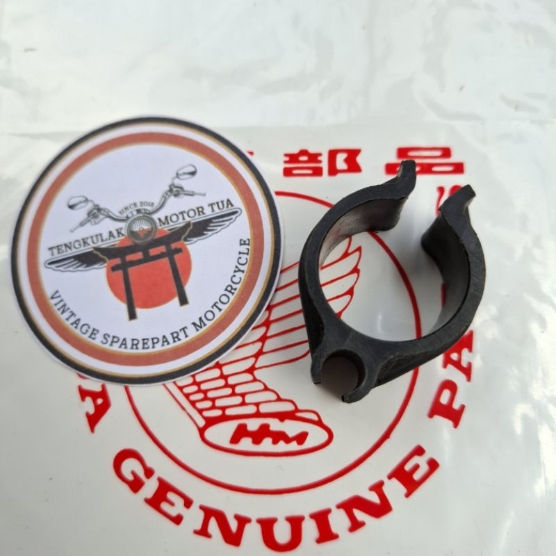Klem ikat kabel rpm di rangka nos cb125 cb125s 1970-1975