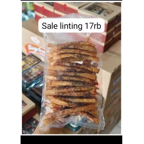 

sale linting