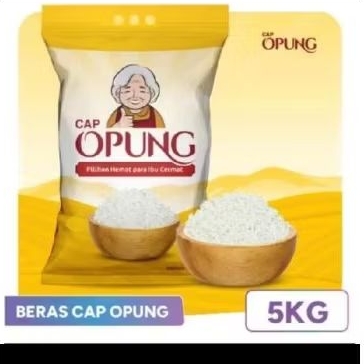 

beras opung 5 kg