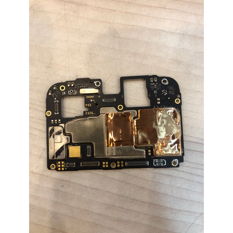 MESIN ONLY OPPO A57 2022 REFURBISH RAM 6/128