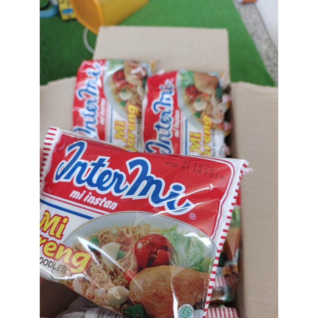 

INTERMI GORENG PAKET HEMAT [1DUS ISI 20PCS]