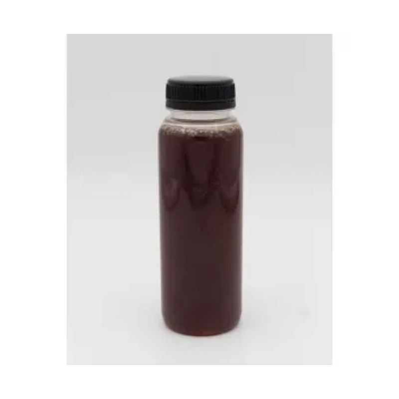 Botol Plastik / Botol Jus Plastik / Botol Bulat / Botol Kotak Botol 250