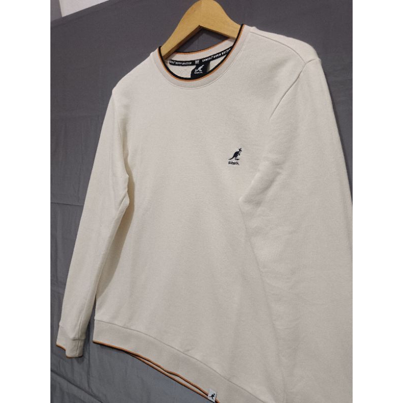 Crewneck Kangol