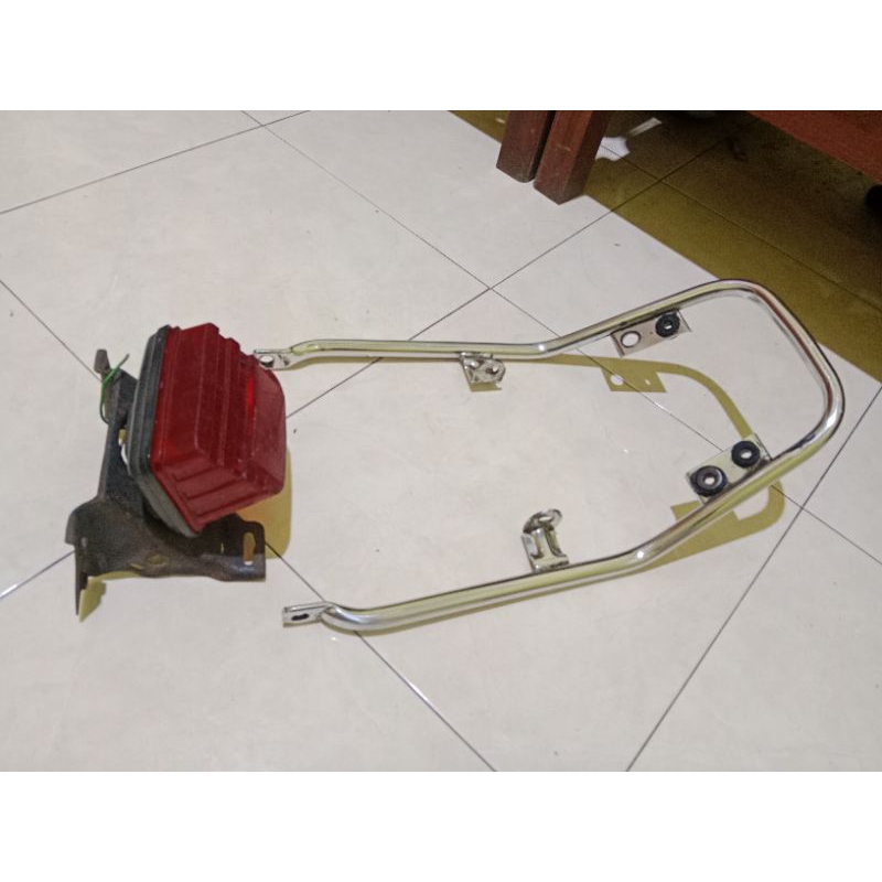 behel gl 100 cdi gl 100 series original copotan